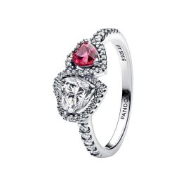 Anillo Mujer Pandora 193662C01-56 Plateado 16 Anillo Mujer Pandora 193662C01-56 Plateado 16 Precio: 122.68999974. SKU: B1CZBMFDED