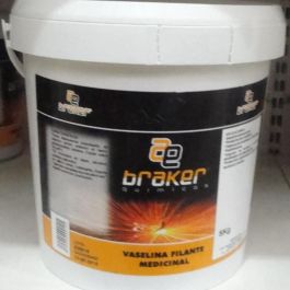 DUVER Vaselina Filante Medicinal 5Kg Precio: 98.68999943. SKU: B15TK3DBRY