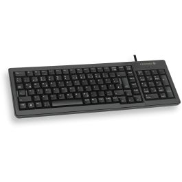 CHERRY TAS G84-5200 Corded GB-Layout schwarz