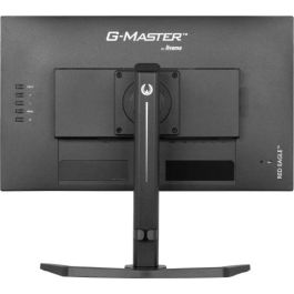 Iiyama G-MASTER GB2470HSU-B6 Monitor Gaming IPS 23.8" Full HD 1920x1080 180Hz Flicker Free Low Blue Light