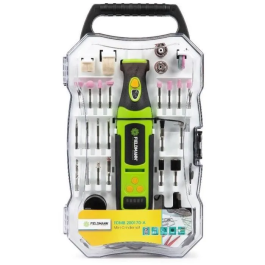 Fieldmann FDMB 200170-A Multiherramientas Inalámbricas