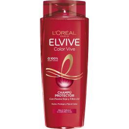 L'Oréal Paris Elvive Color-Vive Champú Protector 700 ml Precio: 6.50000021. SKU: B1CC54R42L