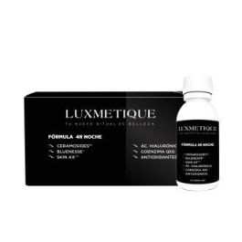 LUXMETIQUE Proage Night Formula 15 Viales Precio: 50.9899995. SKU: B18RVVJDN9