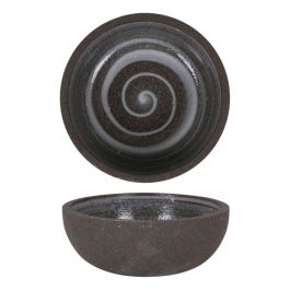 Bol para Aperitivos Krakatoa Ø 20 cm (3 Unidades) Bol para Aperitivos Krakatoa Ø 20 cm (3 Unidades)