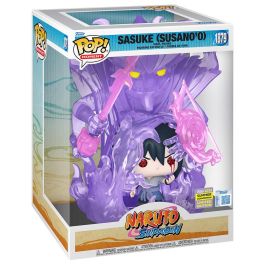 FUNKO Figura POP Moment Naruto Shippuden Sasuke Susano Exclusive