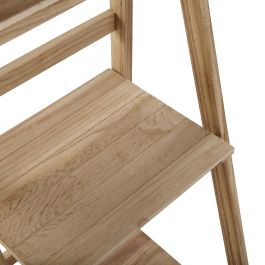 Versa Estantería 3 Alturas Madera MDF 41x109x39 cm