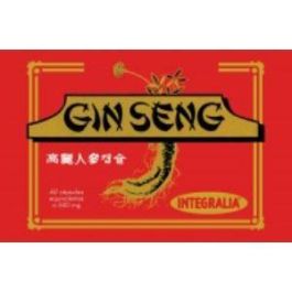 Ginseng 500Mg. 60Cap. Ginseng 500Mg. 60Cap. Precio: 16.9500001. SKU: B18JZE6KXA