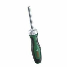 Bosch BOS4053423254099 Destornillador de trinquete con punta, mecanismo de 36 dientes, portapuntas magnético y mango de agarre suave Precio: 24.99000053. SKU: B1G85F37B8