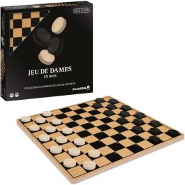 Serie Negra - Yam 421 - Juego de mesa - DUJARDIN - A partir de 7 años Precio: 41.14242. SKU: B17B3SKESF