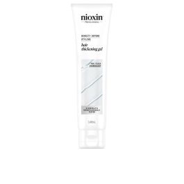Nioxin Gel Texturizante Tratamiento Capilar Densificante y Voluminizador 140 ml Precio: 16.50000044. SKU: B1DGW5GAW4