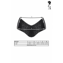 Culotte Demoniq S Culotte Demoniq S