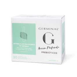 Germinal Acción Profunda Prebióticos Ampollas