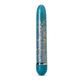 Bala Vibradora Blush The Collection Azul Bala Vibradora Blush The Collection Azul