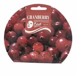 Glam Of Sweden Mascarilla Facial Cranberry Nutritiva Antiarrugas para Piel Seca y Líneas de Expresión 23 ml Vegana Precio: 2.6899994. SKU: S0595133