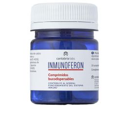 Inmunoferon 60 mg Comprimidos Bucodispersable 30 Unidades Precio: 26.49999946. SKU: B13TYVLFHL