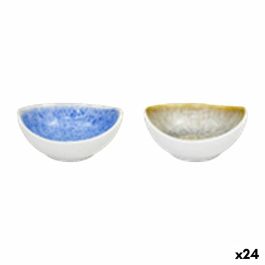 Bol para Aperitivos La Mediterránea Pica-pica (24 Unidades) Precio: 40.49999954. SKU: B1CG42HSK8
