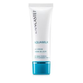 Aquamilk , Hidratante, Día, Crema rica, Para la cara, 50 ml *Probador Precio: 18.69000001. SKU: B18JSQ4ZT9