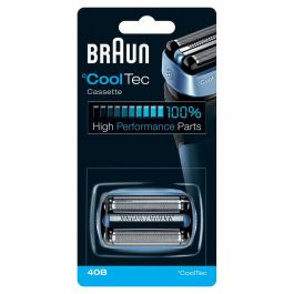 Cuchilla Braun 40B Cuchilla Braun 40B