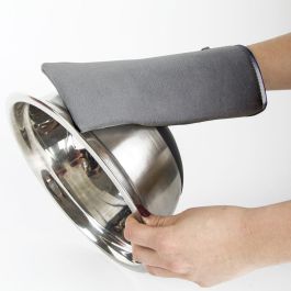 Je cherche une Idee Manopla Limpieza Inox Antirayaduras para Pulir Metales y Acero Inoxidable 23.5x13.5 cm