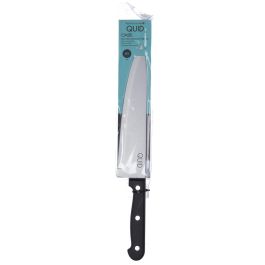 Cuchillo Carnicero Oasis Quid 15 cm (6 Unidades)