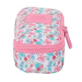 Bolso Escolar Portatodo Safta Reciclado Moos Floresistente 50x220x80 mm Bolso Escolar Portatodo Safta Reciclado Moos Floresistente 50x220x80 mm
