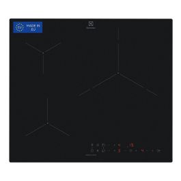 Placa de Inducción Electrolux EIT61336CT 7200 W Precio: 449.49999963. SKU: B18JKTV6GA