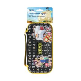Estuche para Nintendo Switch FR-TEC OPSWPBSUN Multicolor Estuche para Nintendo Switch FR-TEC OPSWPBSUN Multicolor