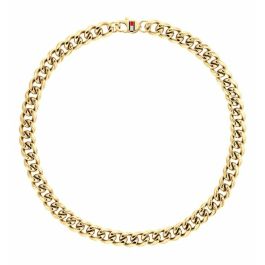 Collar Hombre Tommy Hilfiger 2790605 40 cm Precio: 56.6900004. SKU: B1GNMJTYV5
