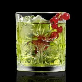 Set 4 Vasos Mm Rcr Cristalleria IT altura 92-94 Set 4 Vasos Mm Rcr Cristalleria IT altura 92-94