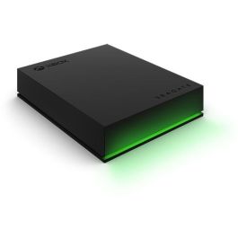Seagate STKX2000400 Disco Duro Externo Xbox Game Drive Negro 2 TB USB 3.2