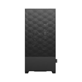 Caja para PC - DISEÑO FRACTAL - Pop Air Black Solid - Negro (FD-C-POA1A-01) Caja para PC - DISEÑO FRACTAL - Pop Air Black Solid - Negro (FD-C-POA1A-01)