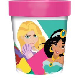 Principesse Vaso Bicolor Antideslizante CZ11299, 260 mL, Plástico Alimentario Libre de BPA, Licencia Oficial Disney Precio: 6.7899997. SKU: B1A6ZE7EL5