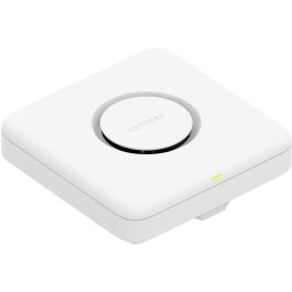 Punto de Acceso Netgear WBE750-100EUS Blanco