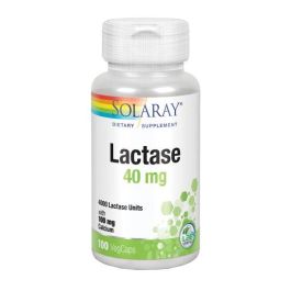 Lactase 40 Mg 4000 Fcc Precio: 28.5000001. SKU: B1AEL4W9FC