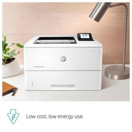 HP LaserJet Enterprise M507dn Impresora Láser Monocromo 43 ppm Duplex Red Ethernet USB 2.0