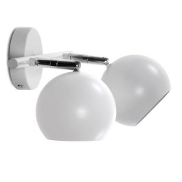 Aplique de Pared 2xGU10 (Sin Lámpara) Selena [HO-APL-GU10-007] Precio: 22.49999961. SKU: B18WYY36EK