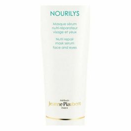 Jeanne Piaubert Nourilys Mascarilla-Serum Nutri-Reparador Rostro y Ojos 50ml Precio: 36.49999969. SKU: S0551004