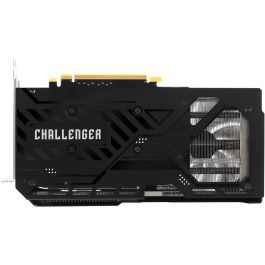ASRock B580 Intel Arc Challenger OC, Arc B580 12GB GDDR6, Tarjeta Gráfica Gaming