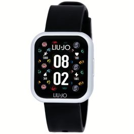 Smartwatch LIU JO SWLJ138 Precio: 124.95000023. SKU: B198A57LYZ