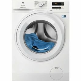 Lavadora Electrolux EFI6194O1B 1400 rpm 9 kg