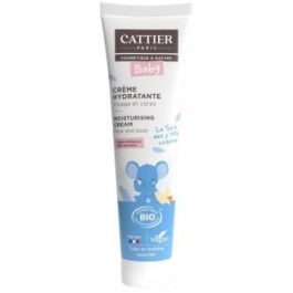 Crema Hidratante Bebe 100 Ml Precio: 14.8104. SKU: B1ENMW9CCL