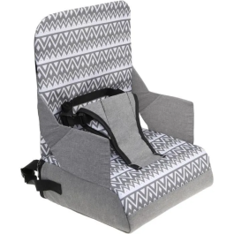 Dreambaby Silla Elevadora Portátil para Niños ON-THE-GO con Compartimentos Portaobjetos - Ligera y Compacta Precio: 52.69000055. SKU: B1HJ2HJZ8B