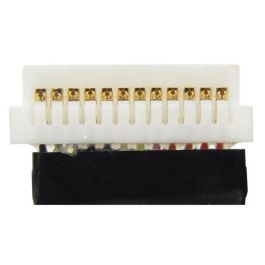 CoreParts Laptop Battery for HP 47.36Wh Li-Pol 14.8V 3200mAh Black, Envy 6-1000, Envy Spectre TU XT 13-2000eg, Envy Spectre XT 13-2021, HP SPECTRE XT PRO 13-B000 13-2120TU CoreParts Laptop Battery for HP 47.36Wh Li-Pol 14.8V 3200mAh Black, Envy 6-1000, Envy Spectre TU XT 13-2000eg, Envy Spectre XT 13-2021, HP SPECTRE XT PRO 13-B000 13-2120TU