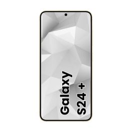 Smartphone Samsung Galaxy S24 Plus SM-926B 6,7" 12 GB RAM 256 GB Amarillo Smartphone Samsung Galaxy S24 Plus SM-926B 6,7" 12 GB RAM 256 GB Amarillo