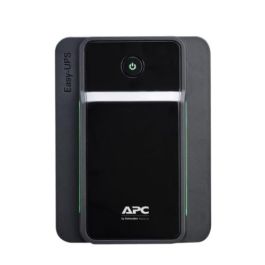 APC BVX700LI-GR sistema de alimentación ininterrumpida (UPS) Línea interactiva 0,7 kVA 360 W 2 salidas AC