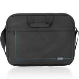 Aisens Maletín Para Portátil De 15,6" Negro Precio: 6.50000021. SKU: B1DPCER2BG