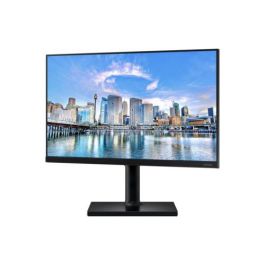 Samsung LF27T450FZU 68,6 cm (27") 1920 x 1080 Pixeles Full HD LED Negro