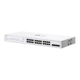 TP-Link Smart Switch Festa FS328GP 28-Port Gigabit PoE Montaje en Rack