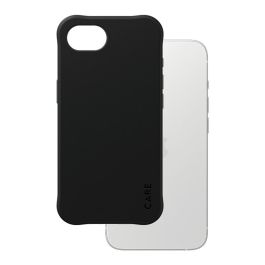PanzerGlass Funda Fashionable Samba con MagSafe para iPhone 16e Negro Precio: 38.78999971. SKU: B1AECGXH8E