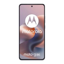 Smartphone Motorola Moto G86 5G 6,67" Octa Core 8 GB RAM 256 GB Violeta